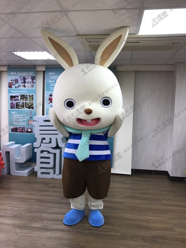 Yilan Yachting Hotel – GuaiGuai & DaiDai