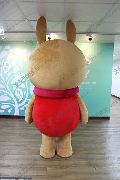 Isabelle – Proposal Rabbit