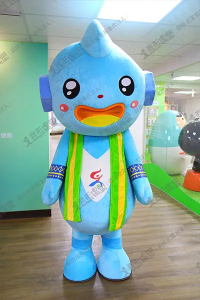 National High School Games – Whale Bao & Shanwa