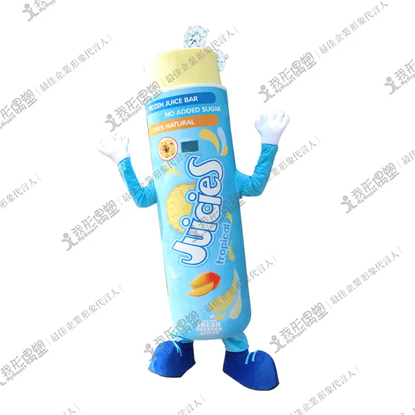 Juicies Natural Fruit Ice Bar