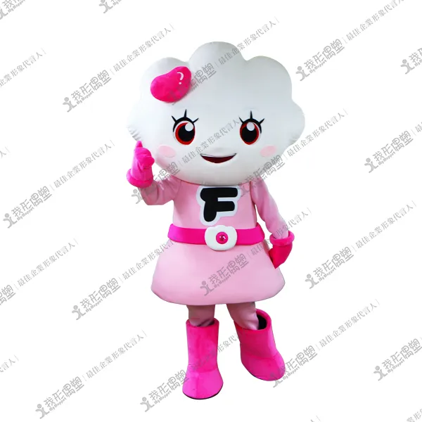 Food Superman – Heart Dumpling