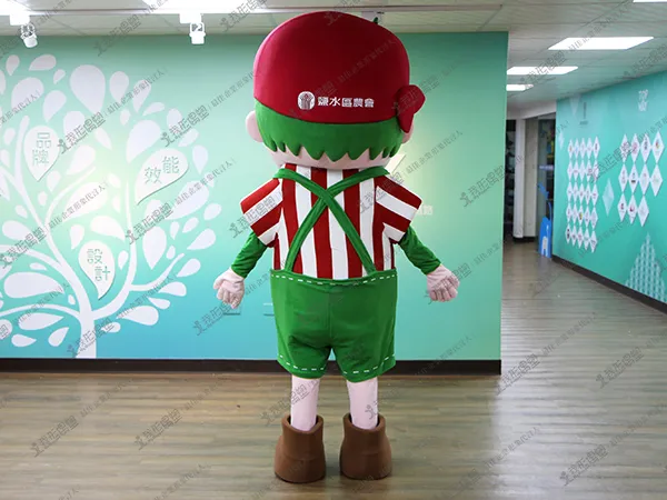 Yanshui Farmers’ Association – Tomato Prince