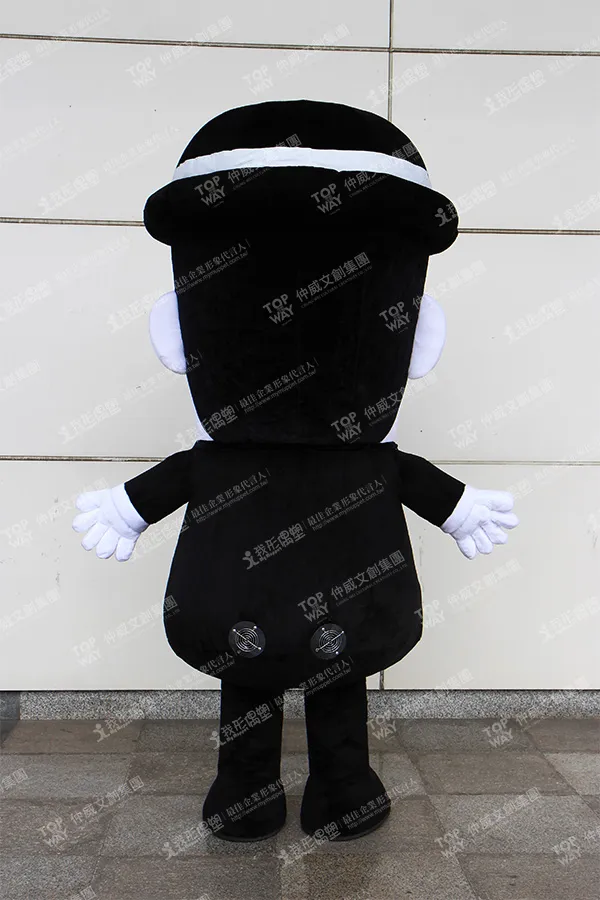 In89 Luxury Cinemas – Charlie Chaplin