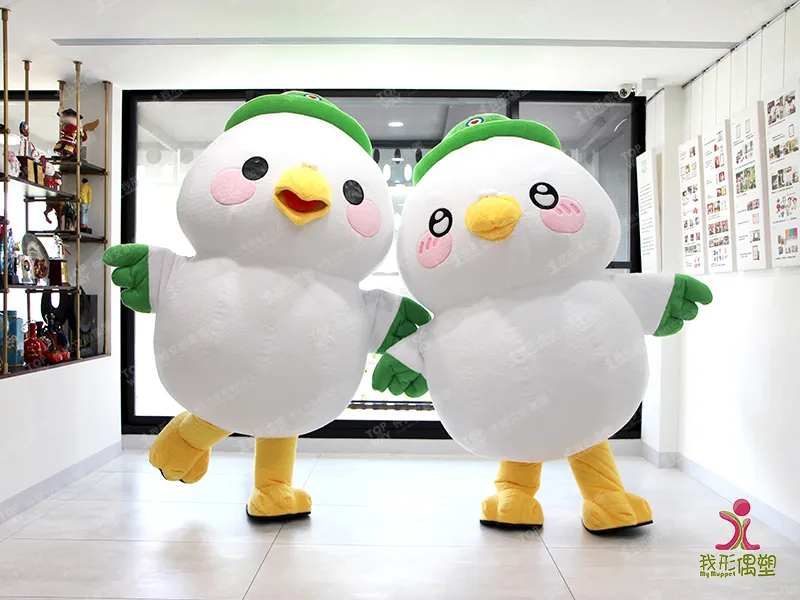 Chunghwa Post – Bobo Pigeon