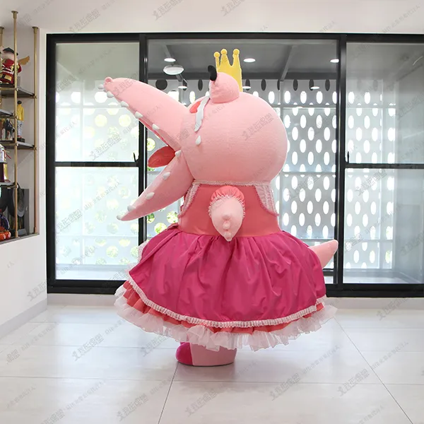 Parenting Magazine – Princess Crybaby
