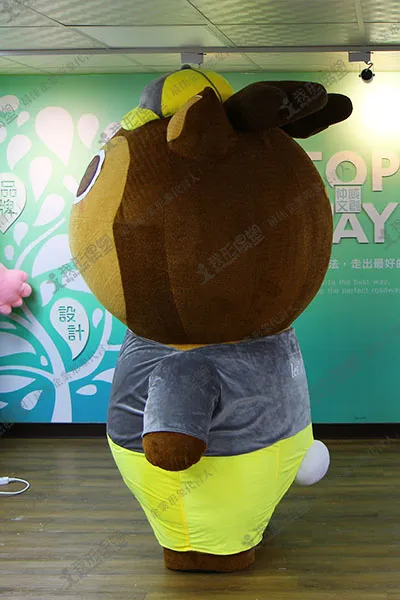 LDC Hotels & Resorts – Sika Deer