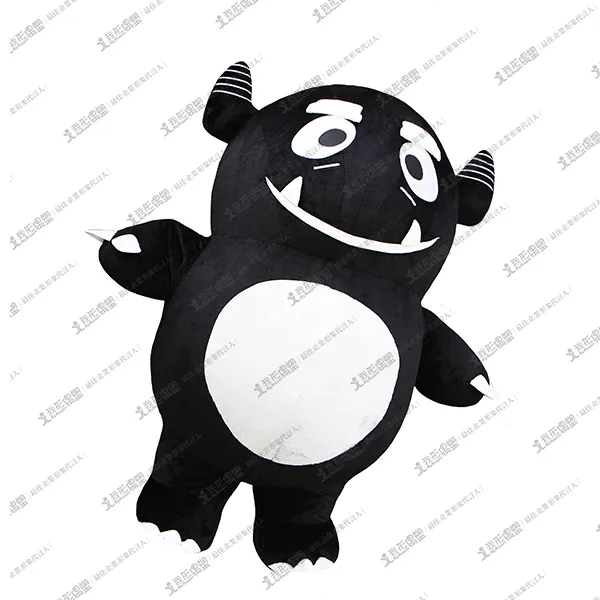 Monster Home Life – Monster