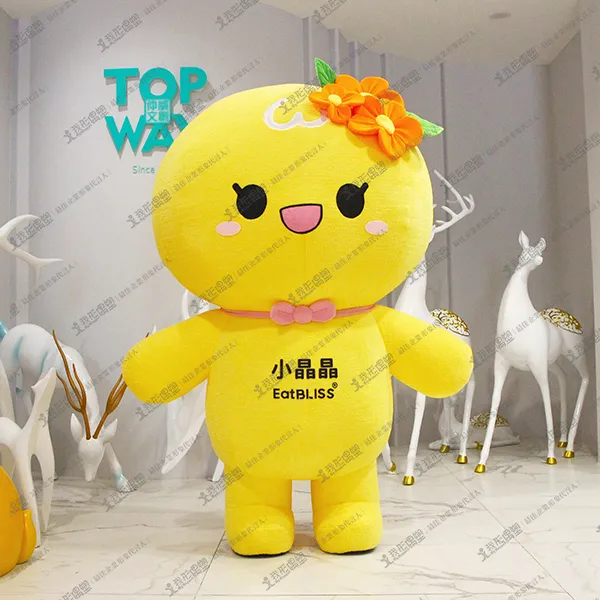 Shin Puli – Crystal Girl
