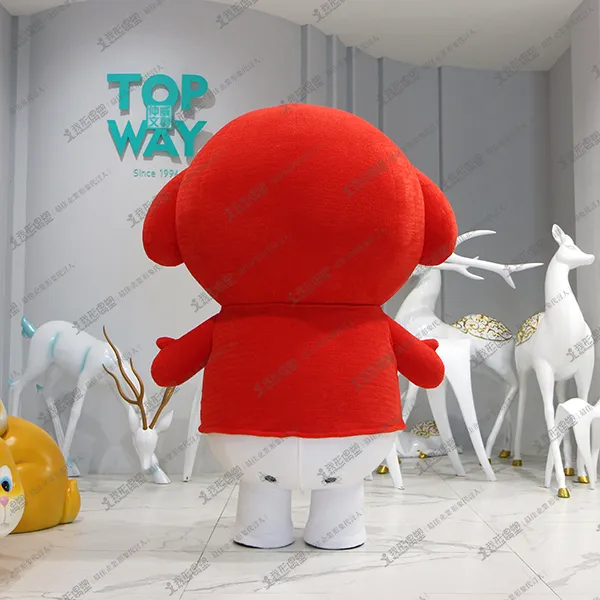 Ari – Red Envelope RE