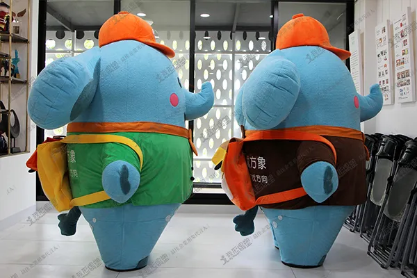 104 Job Bank – Square Elephant