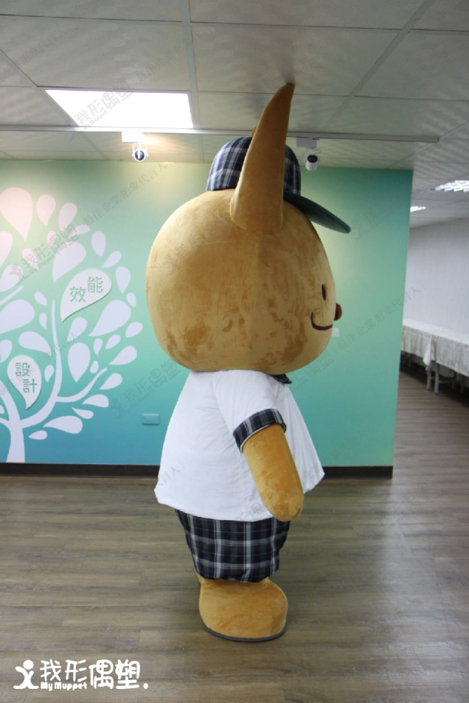 Shang’an Elementary School, Taichung – Genki Cat