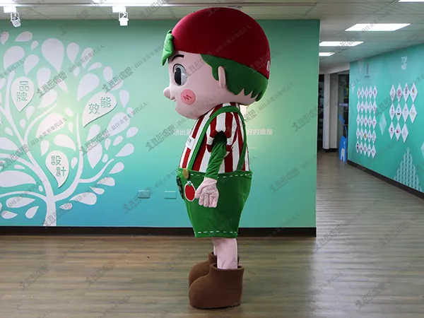 Yanshui Farmers’ Association – Tomato Prince