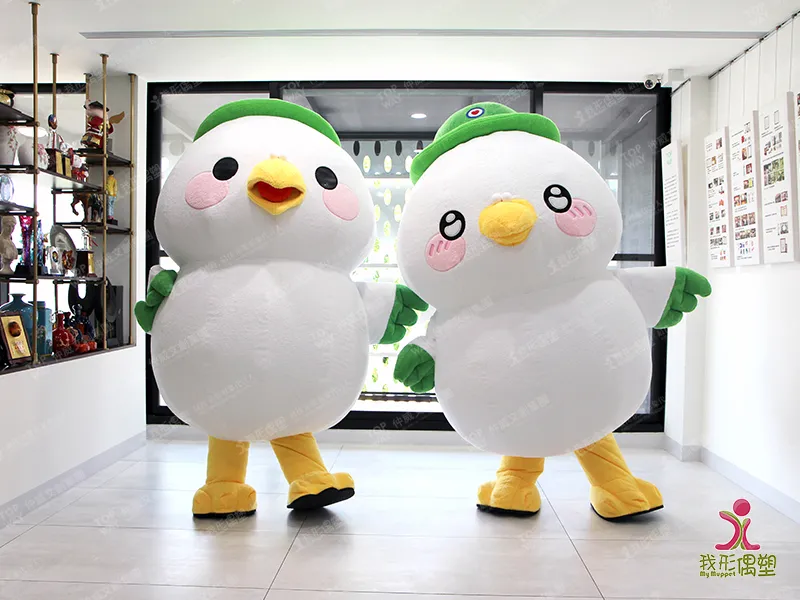 Chunghwa Post – Bobo Pigeon
