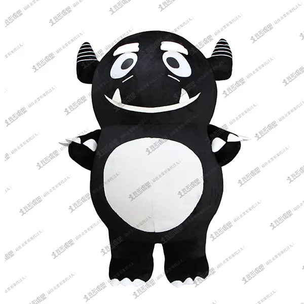 Monster Home Life – Monster