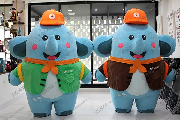 104 Job Bank – Square Elephant