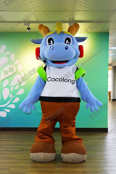 Cool Dragon