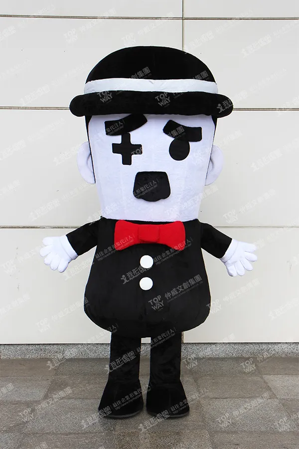 In89 Luxury Cinemas – Charlie Chaplin