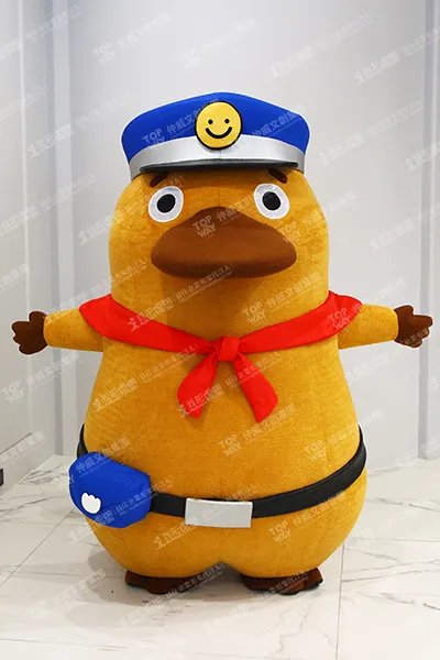 Parenting Magazine “Detective Duckybee” Comic Series – Duckybee