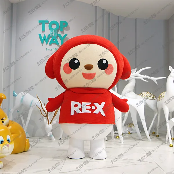 Ari – Red Envelope RE