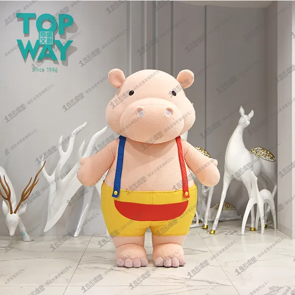 Cheng Wei Foods – Smiling Hippo