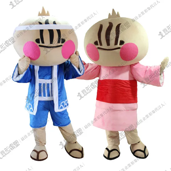 Sichongxi Hot Springs – Onion Bao & Onion Wa