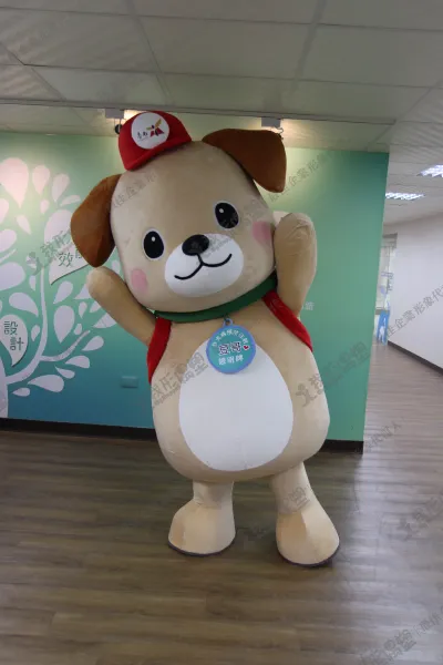 Tainan Animal Protection Office – DouGe & Katy