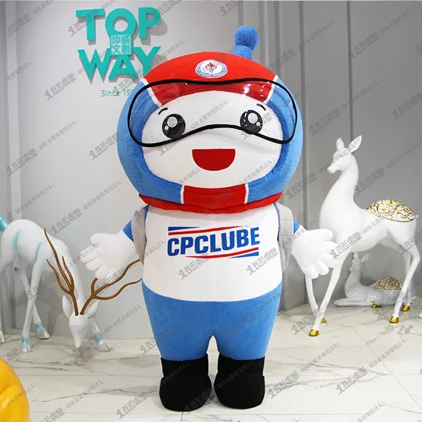 CPC Corporation, Taiwan – Luby