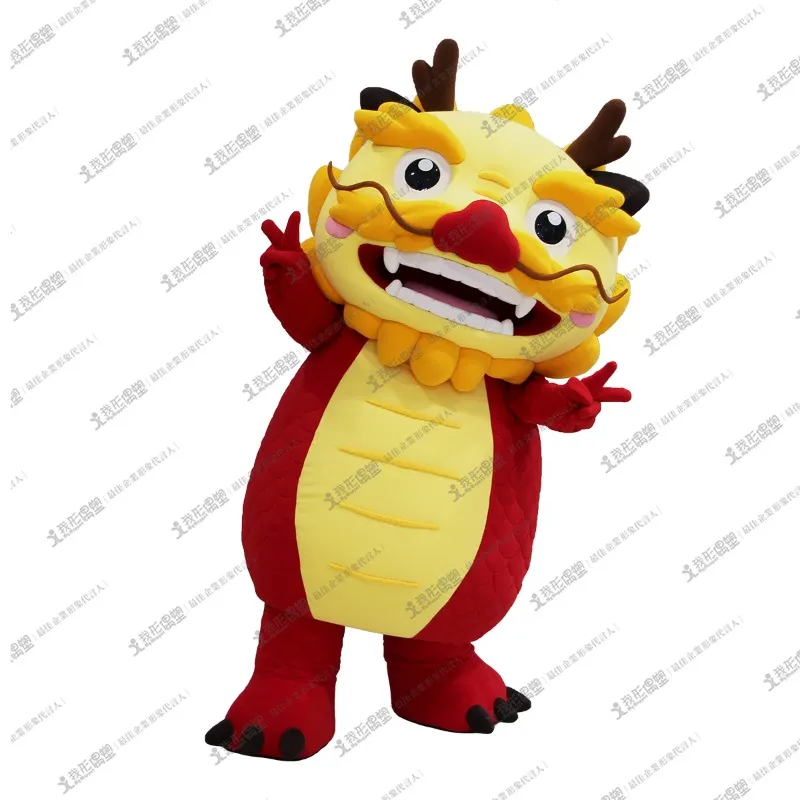 Luermen Mazu Temple – Auspicious Dragon