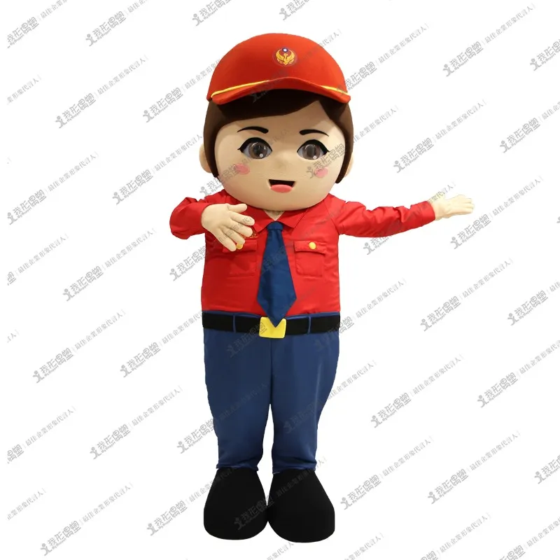 Taichung Volunteer Fire Corps – Beitun Women’s Unit