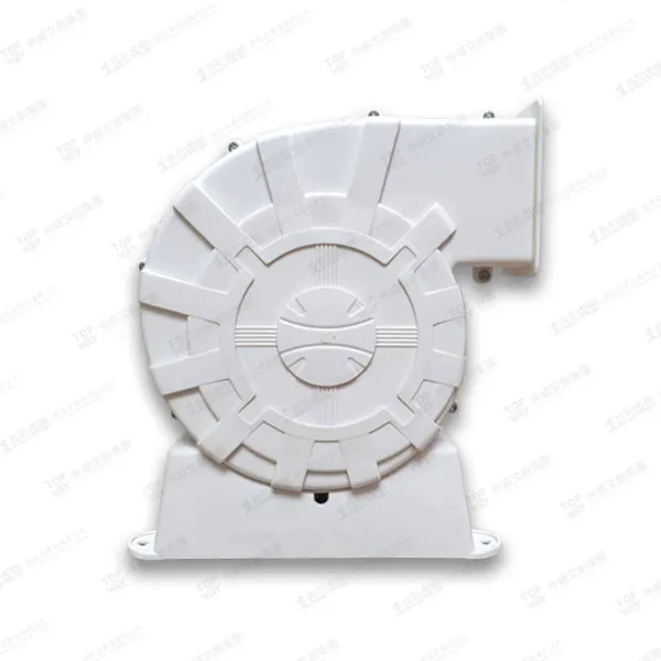 Blower for Inflatable Costume Display