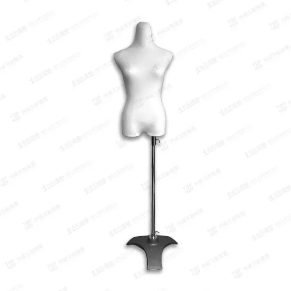 Mannequin for Costume Display
