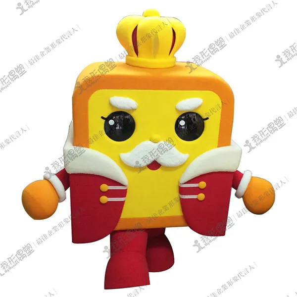 Vigor Kobo – Pineapple Cake King