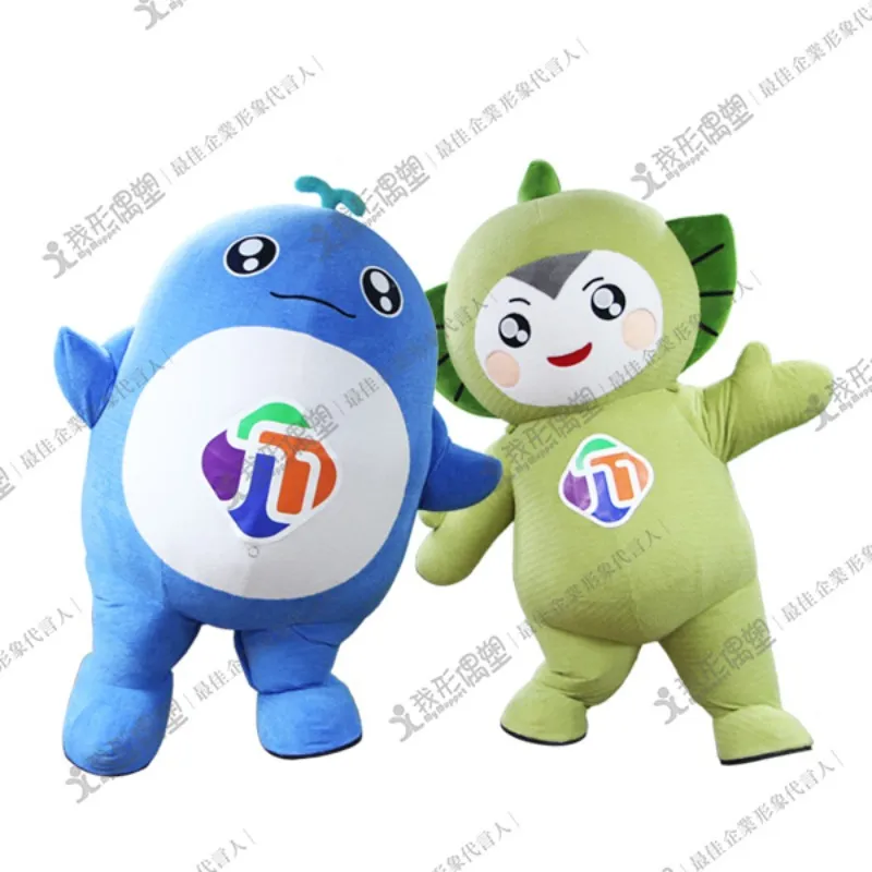 Jiufenzi Elementary School – Whale & Goby