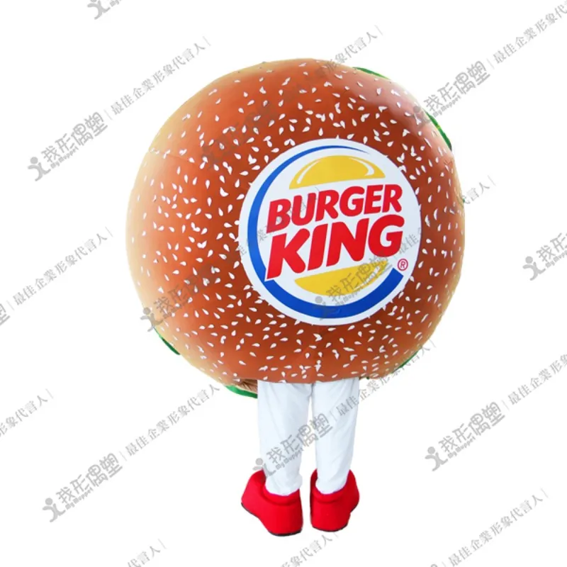 Burger King Baby