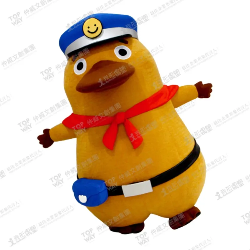 Parenting Magazine “Detective Duckybee” Comic Series – Duckybee