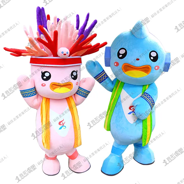 National High School Games – Whale Bao & Shanwa