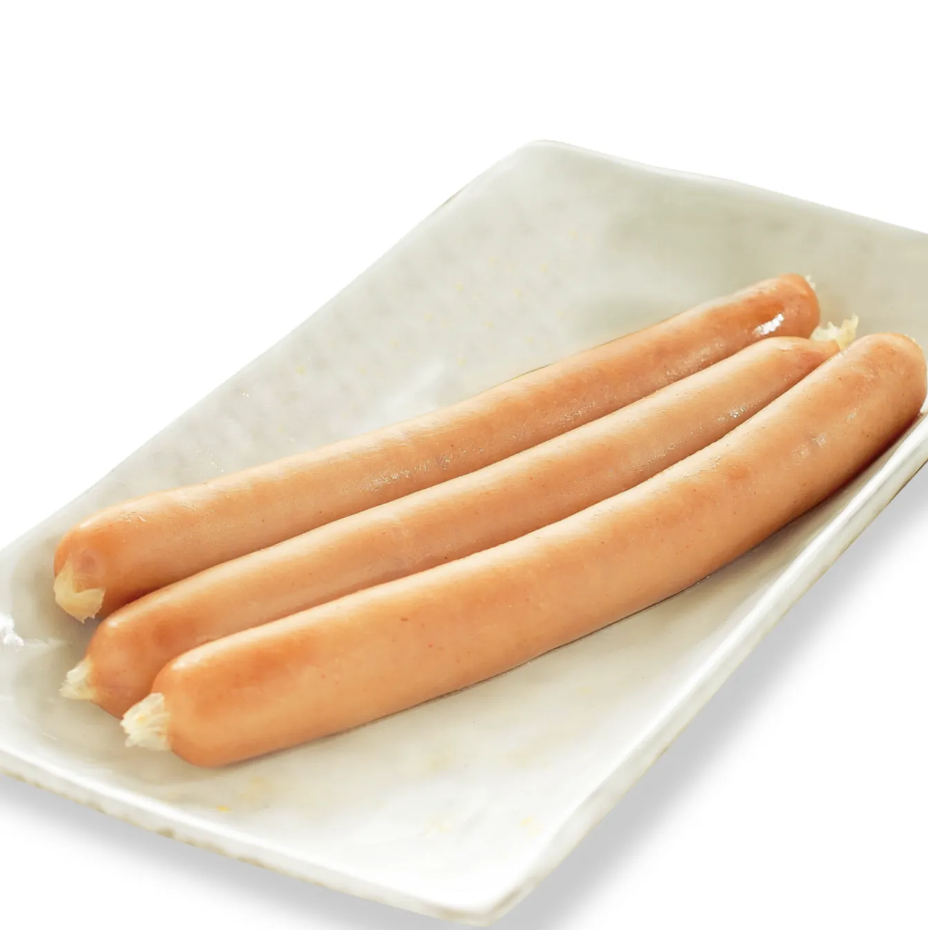 原味雞肉德式香腸(5支裝) 