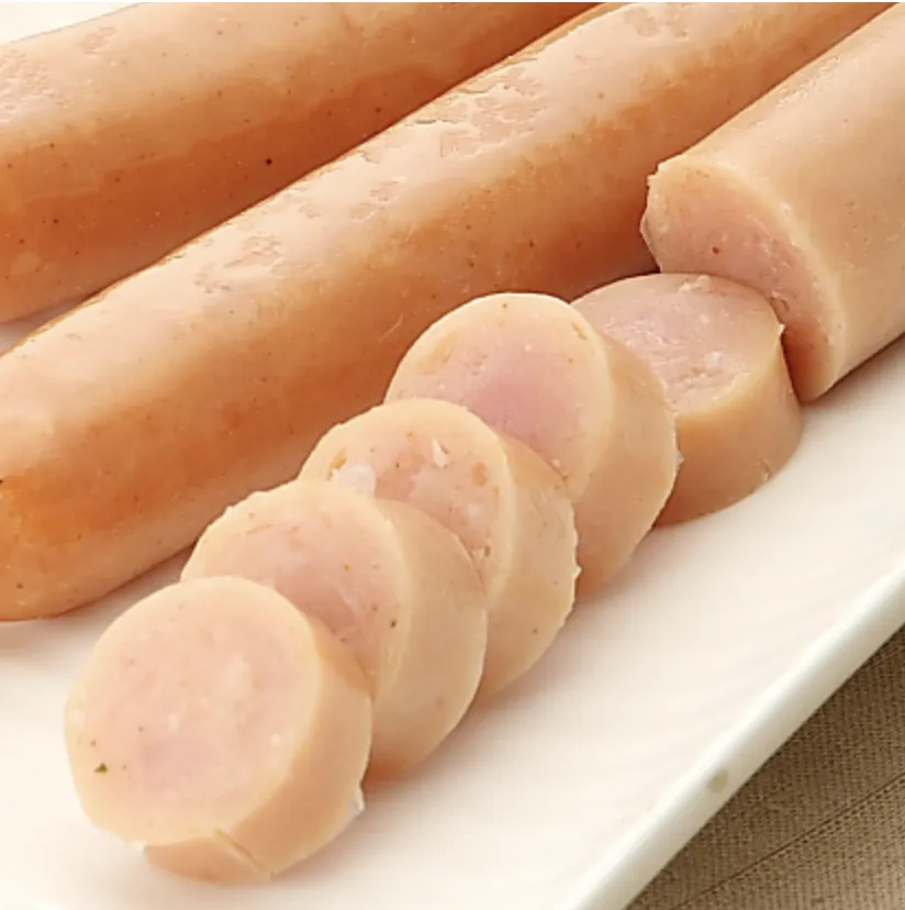 原味豬肉德式香腸(5支裝) 