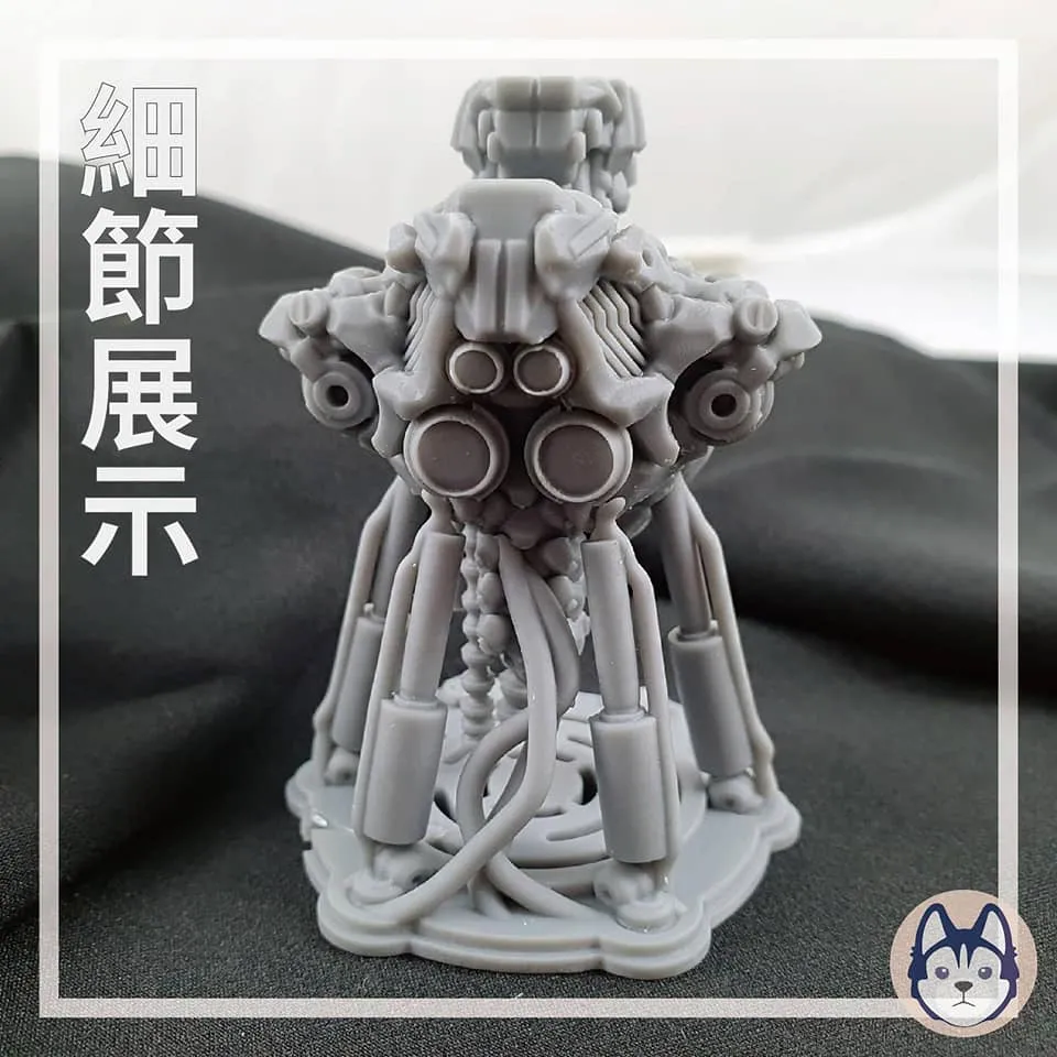 機器人