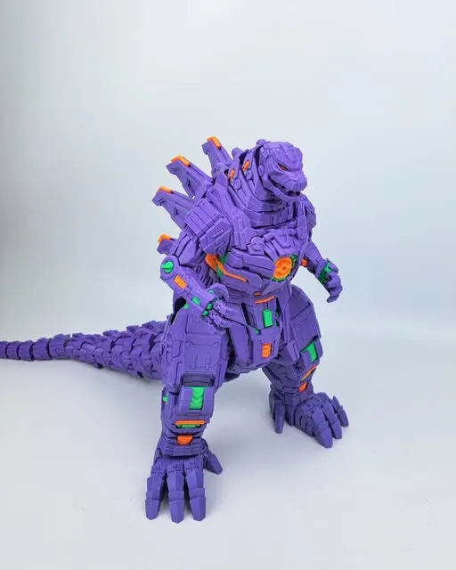 FDM 3D打印