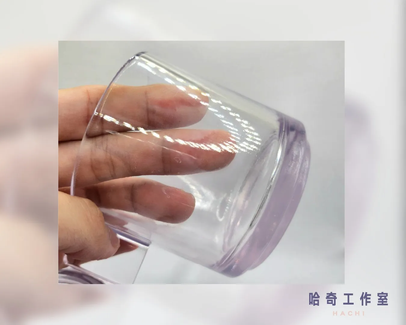 光固化3D打印