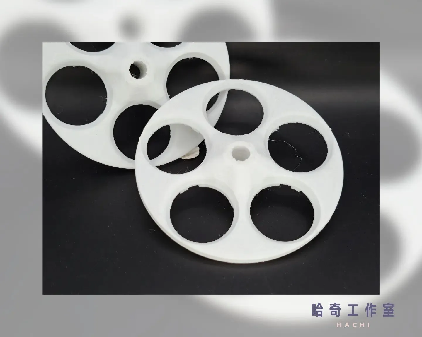 修復損壞物品