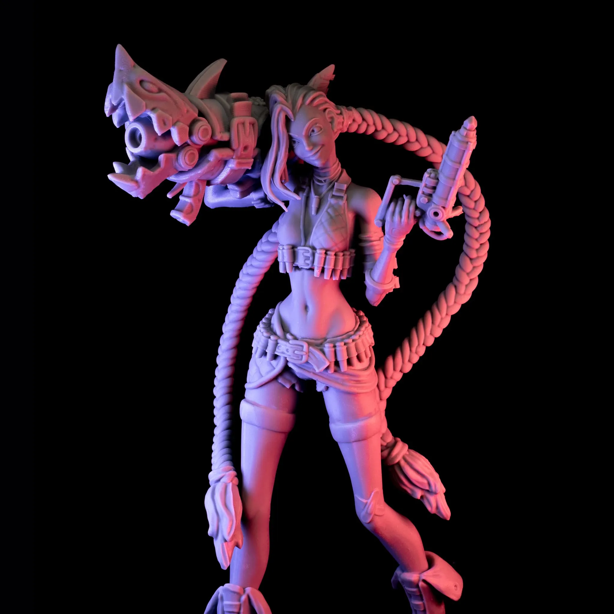 Jinx