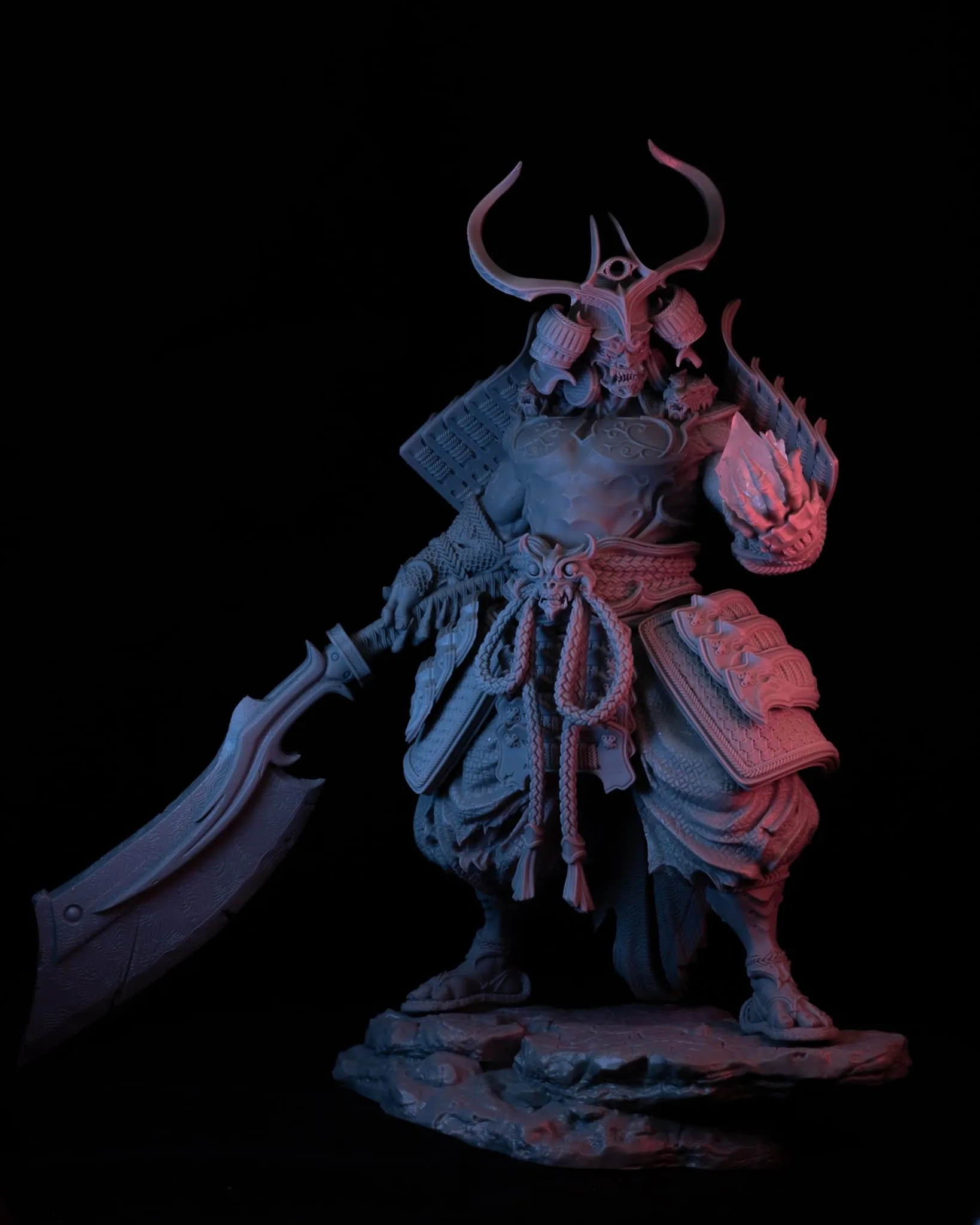 Samurai