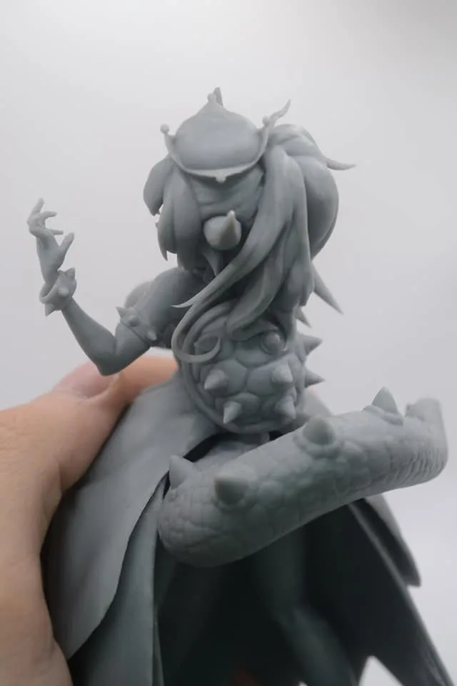 クッパ姫