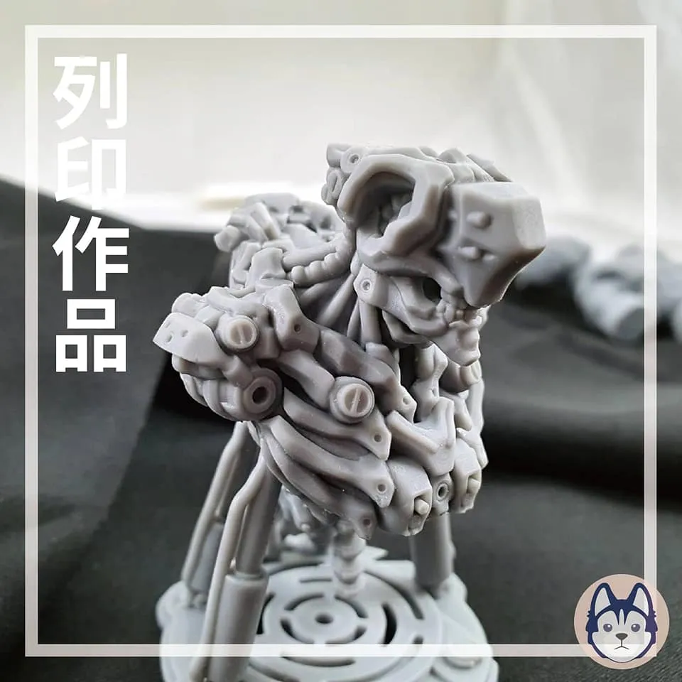 機器人