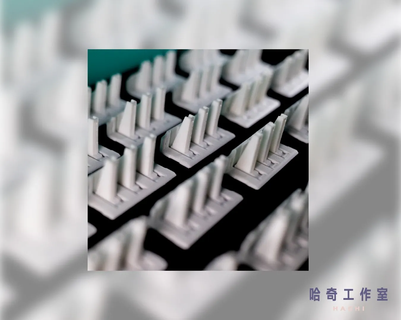 FDM 3D打印