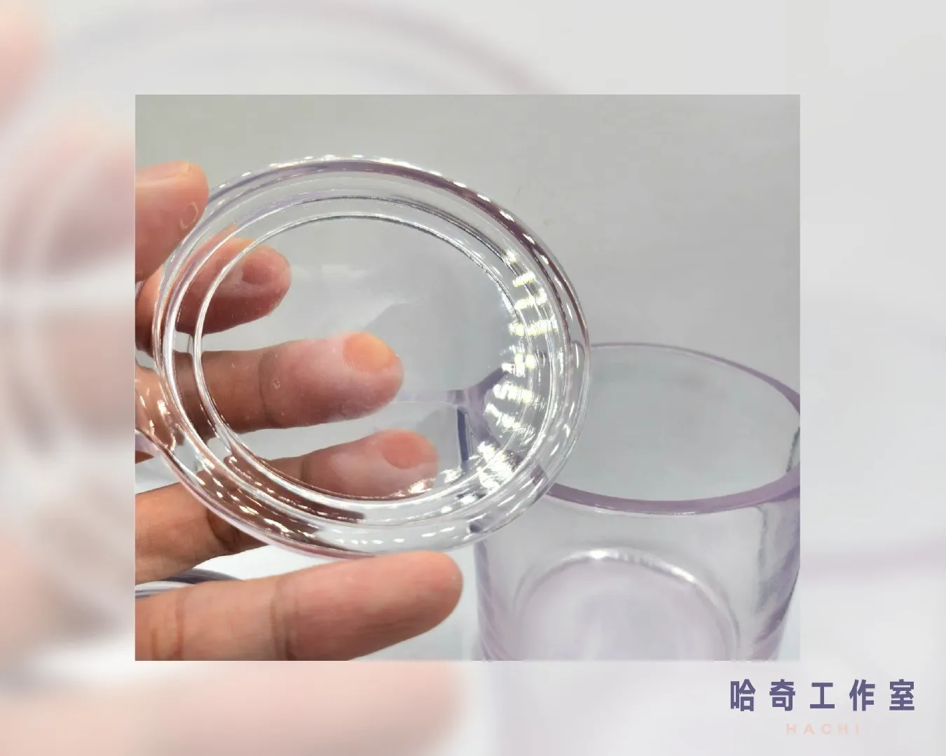 光固化3D打印