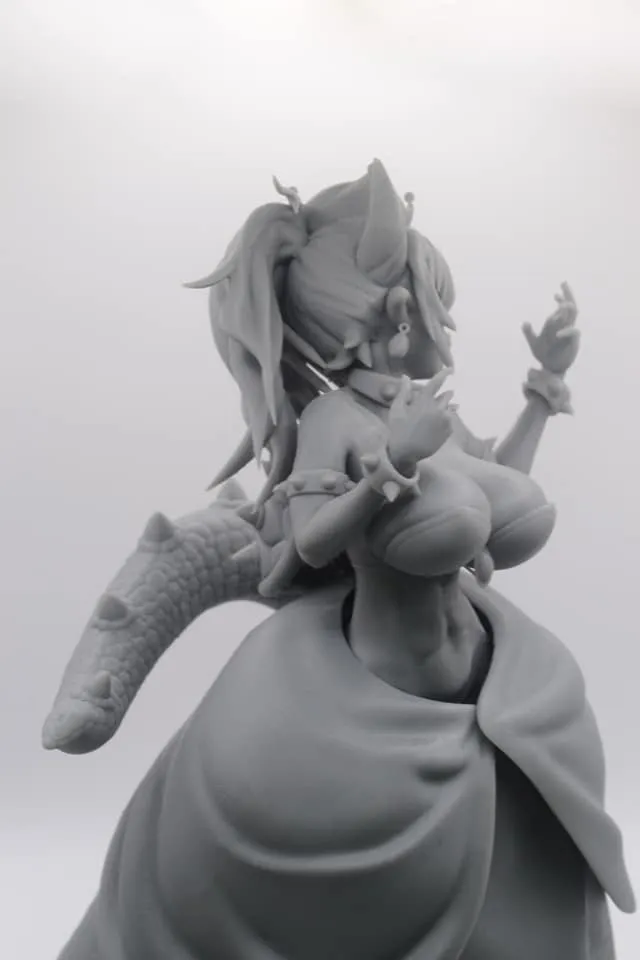 クッパ姫