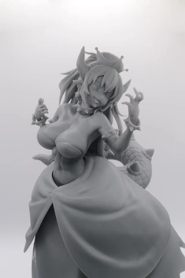 クッパ姫